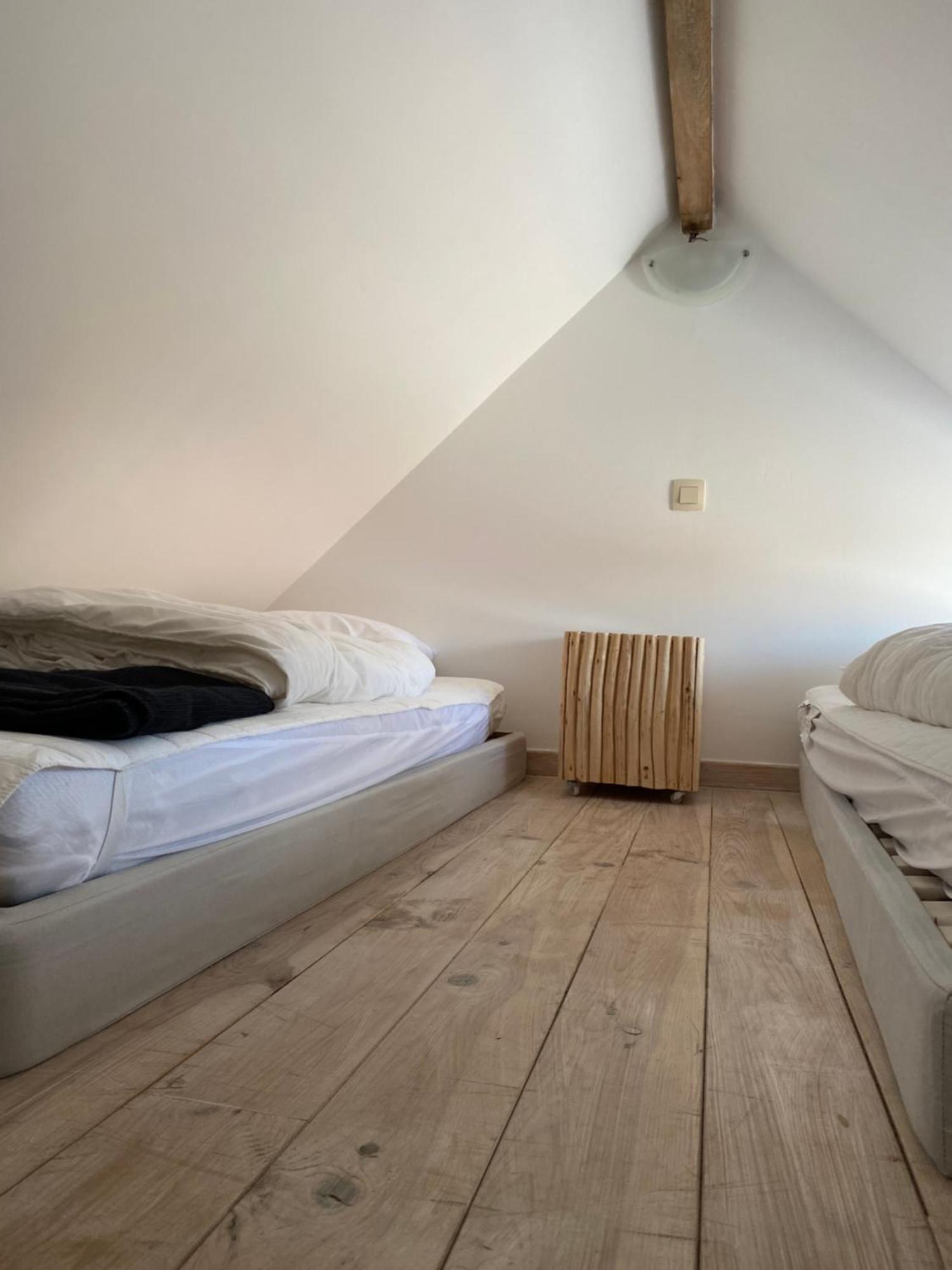 Gite Saint Georges Comines-Warneton エクステリア 写真