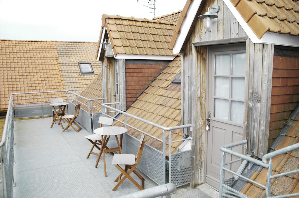 Gite Saint Georges Comines-Warneton 部屋 写真
