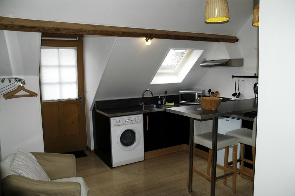 Gite Saint Georges Comines-Warneton 部屋 写真