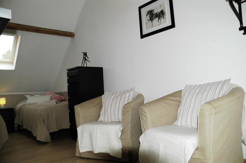 Gite Saint Georges Comines-Warneton 部屋 写真