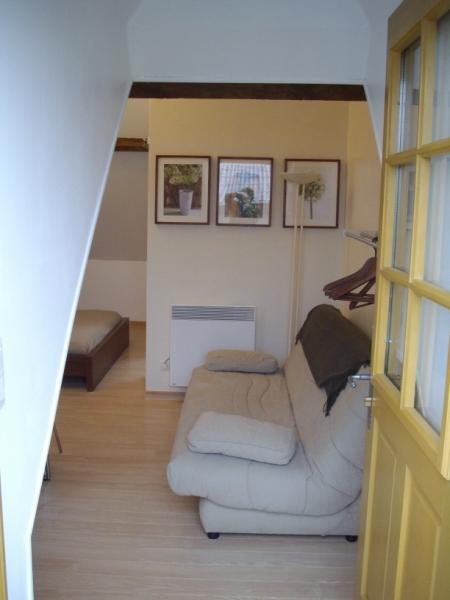 Gite Saint Georges Comines-Warneton 部屋 写真