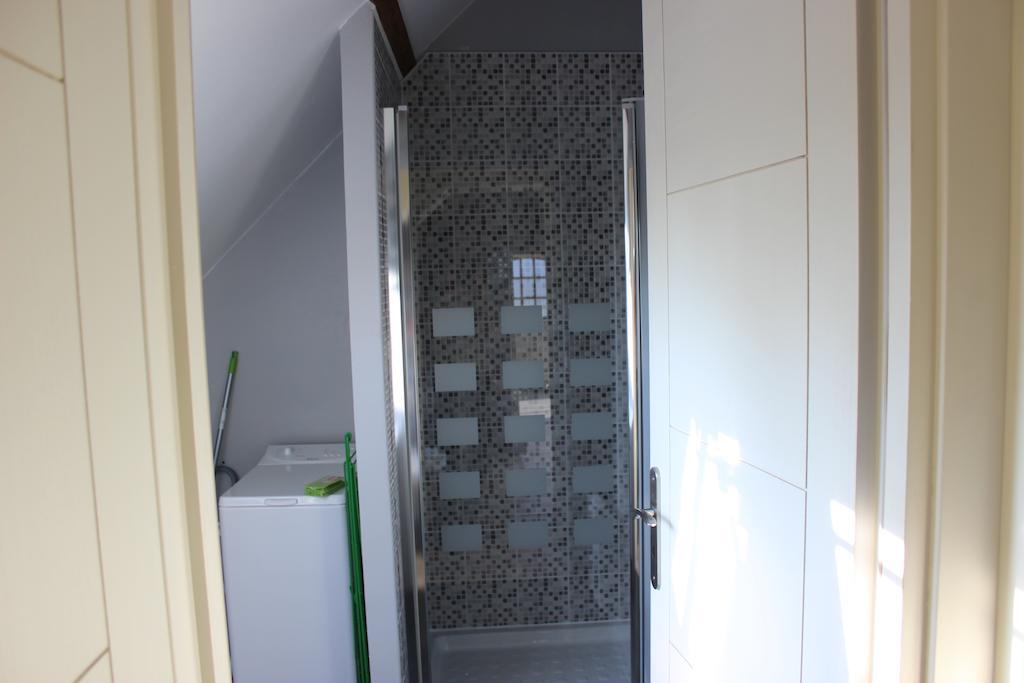 Gite Saint Georges Comines-Warneton 部屋 写真