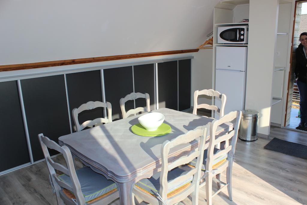Gite Saint Georges Comines-Warneton 部屋 写真